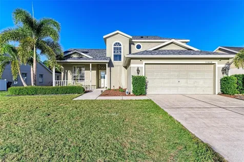 11818 Shrewsbury Lane Parrish FL 34219