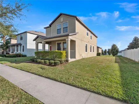 7919 Rock Dove Drive Winter Garden FL 34787