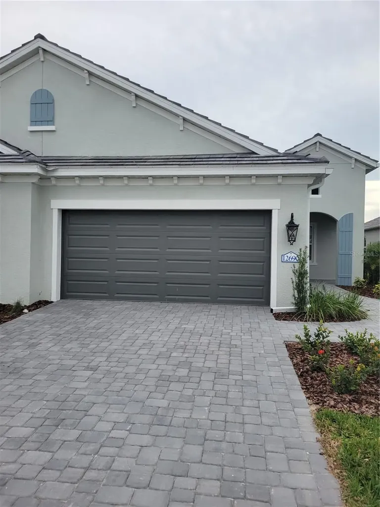 12690 Palatka Drive Venice FL 34293