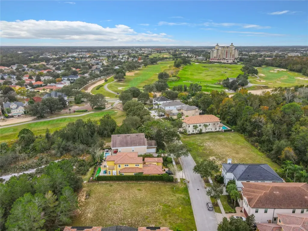 1113 Watson Court Kissimmee FL 34747