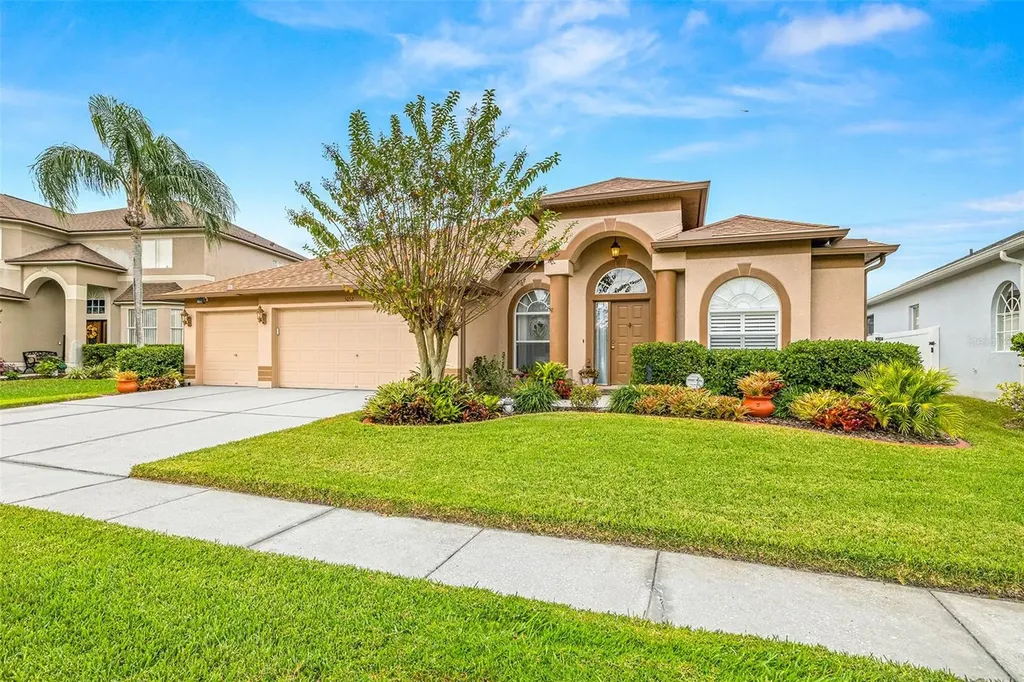 5052 Balsam Drive Land O Lakes FL 34639