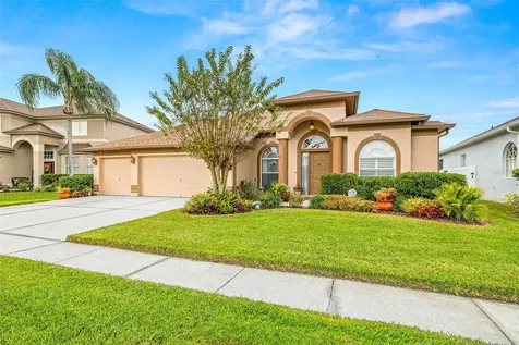 5052 Balsam Drive Land O Lakes FL 34639