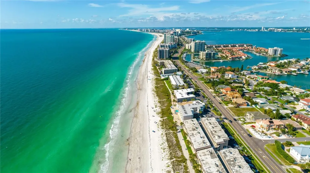 2900 Gulf Boulevard Belleair Beach FL 33786