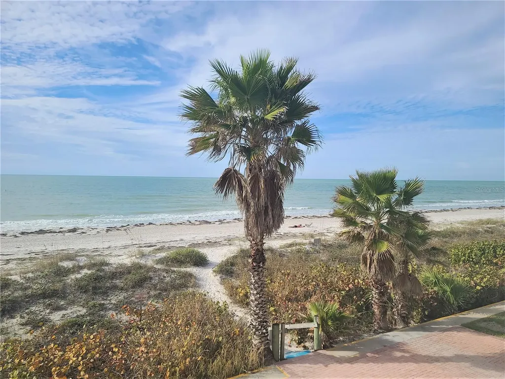 2900 Gulf Boulevard Belleair Beach FL 33786