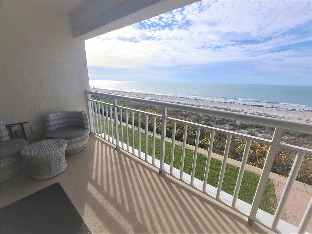 2900 Gulf Boulevard Belleair Beach FL 33786