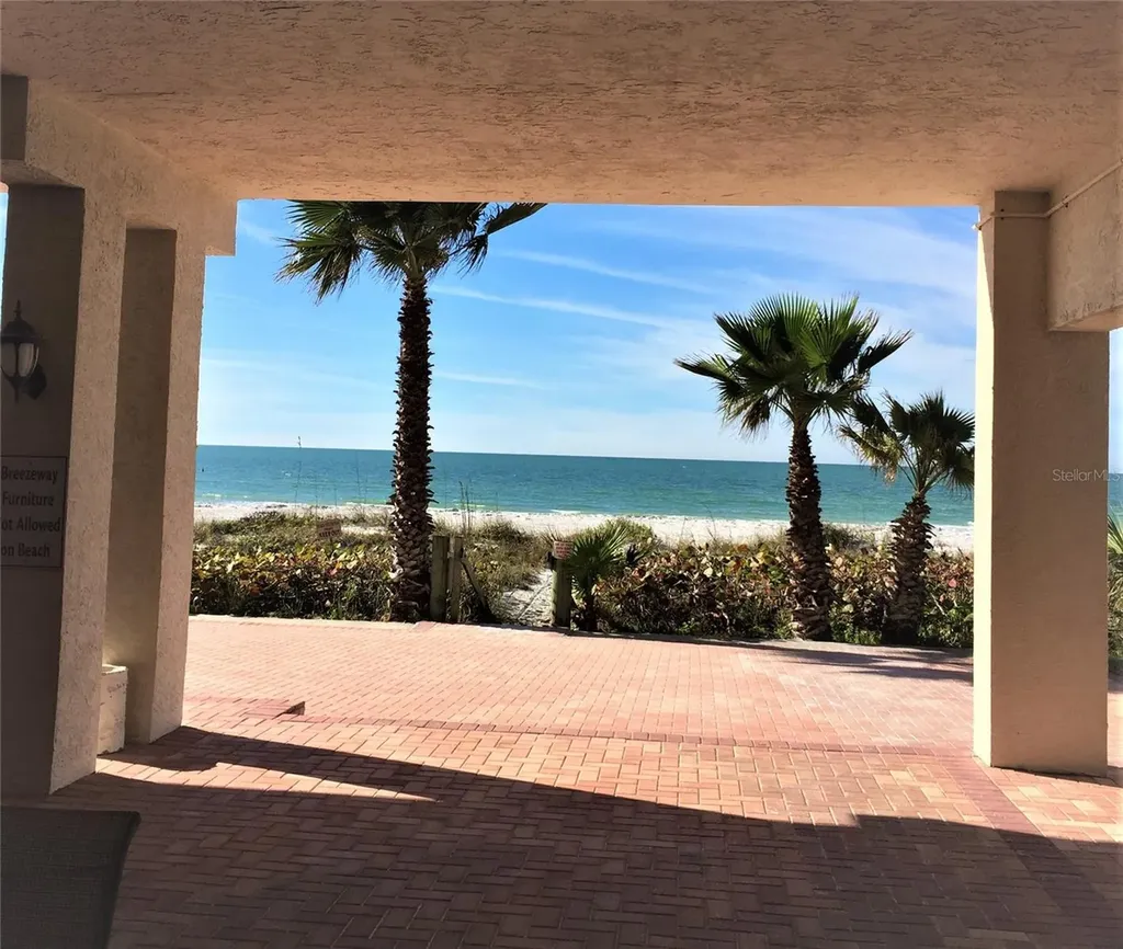2900 Gulf Boulevard Belleair Beach FL 33786