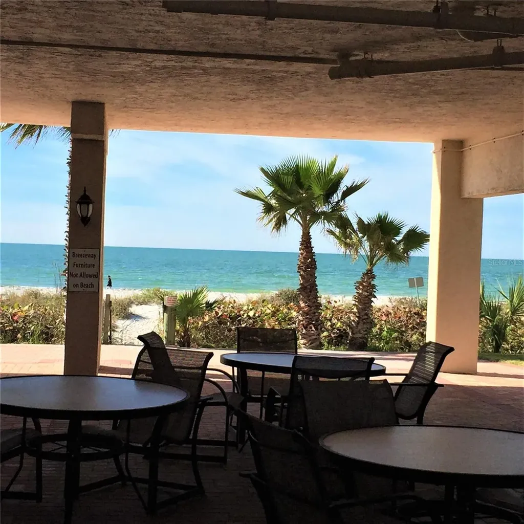 2900 Gulf Boulevard Belleair Beach FL 33786