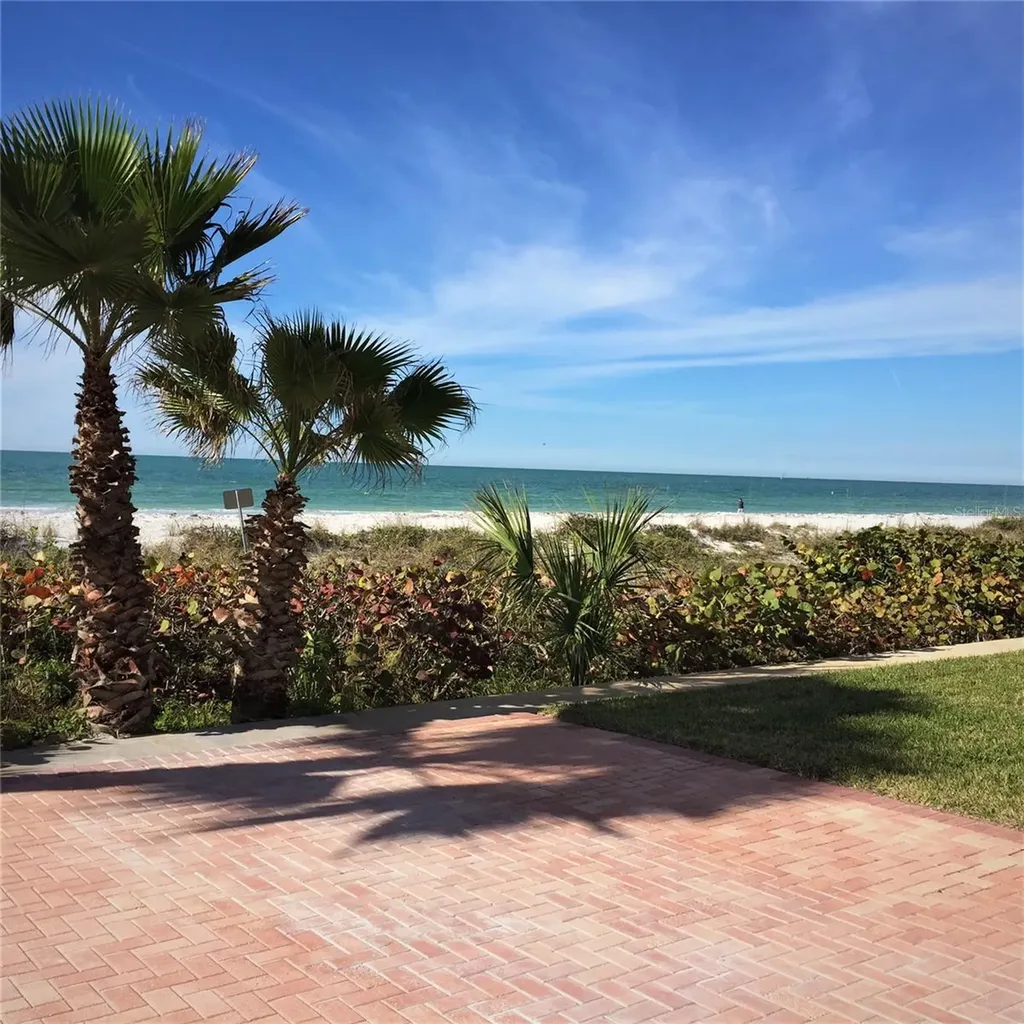 2900 Gulf Boulevard Belleair Beach FL 33786