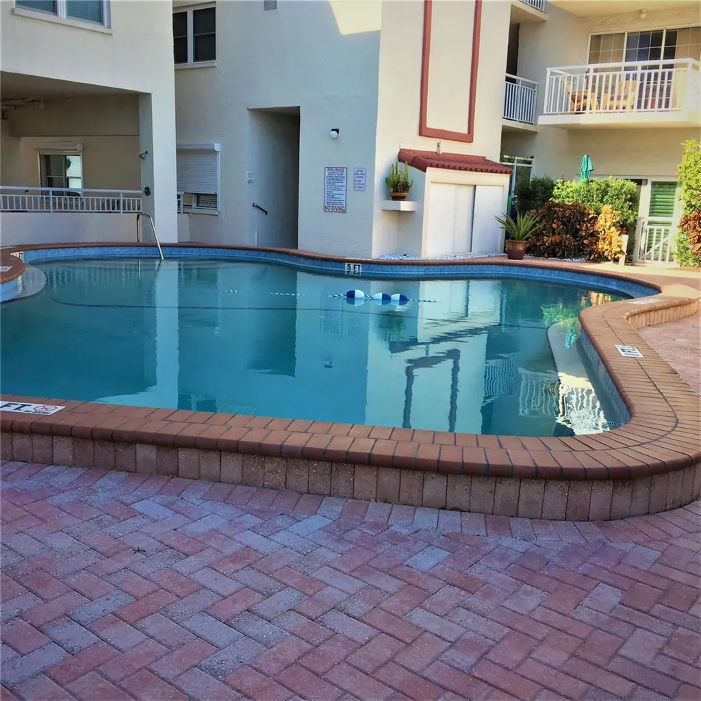 2900 Gulf Boulevard Belleair Beach FL 33786