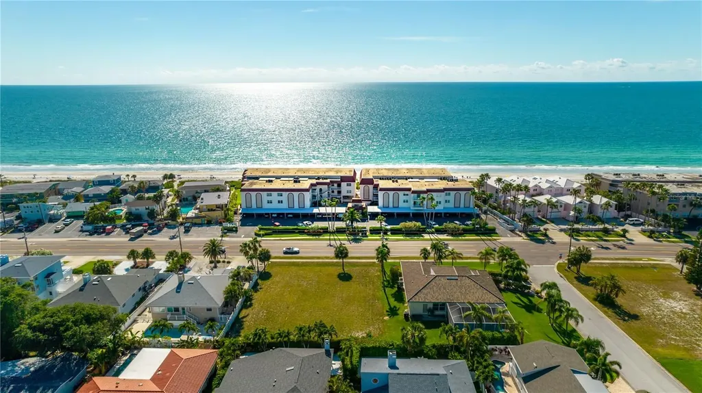 2900 Gulf Boulevard Belleair Beach FL 33786