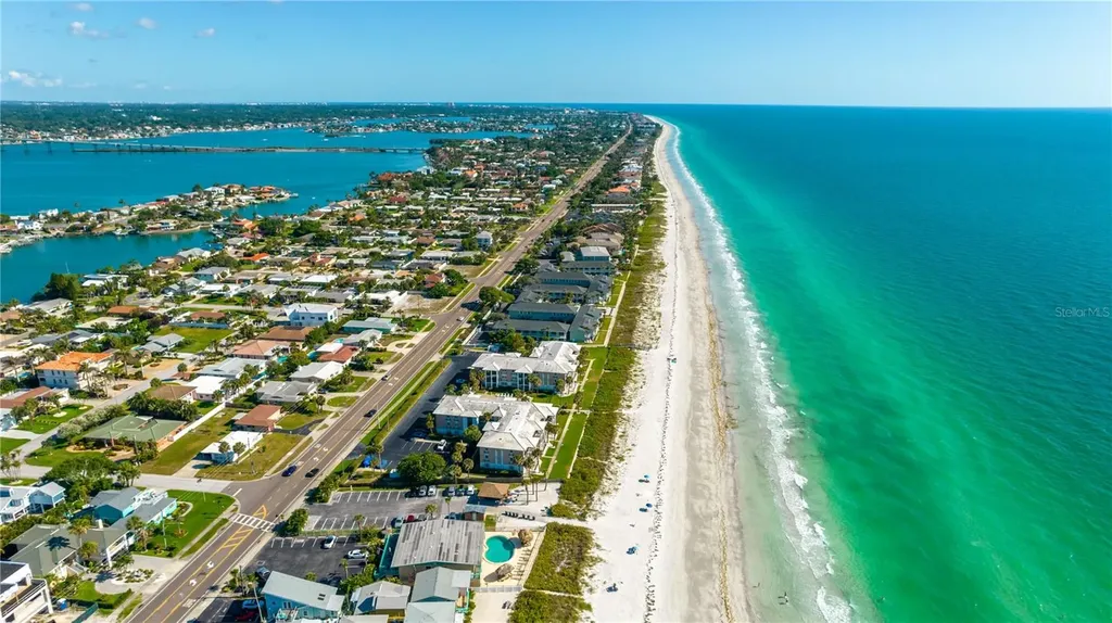 2900 Gulf Boulevard Belleair Beach FL 33786