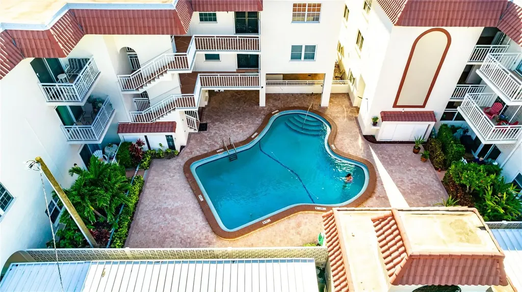 2900 Gulf Boulevard Belleair Beach FL 33786