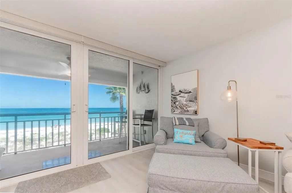 2900 Gulf Boulevard Belleair Beach FL 33786