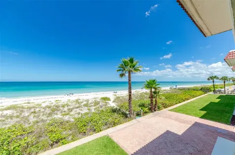 2900 Gulf Boulevard Belleair Beach FL 33786