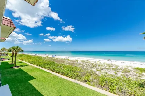 2900 Gulf Boulevard Belleair Beach FL 33786