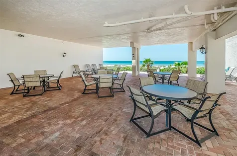 2900 Gulf Boulevard Belleair Beach FL 33786