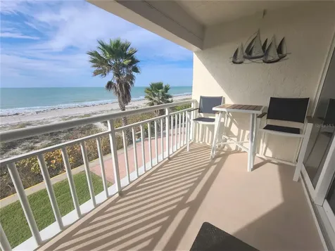 2900 Gulf Boulevard Belleair Beach FL 33786