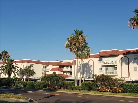 2900 Gulf Boulevard Belleair Beach FL 33786