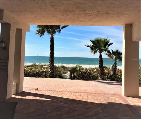 2900 Gulf Boulevard Belleair Beach FL 33786