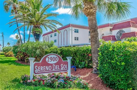 2900 Gulf Boulevard Belleair Beach FL 33786