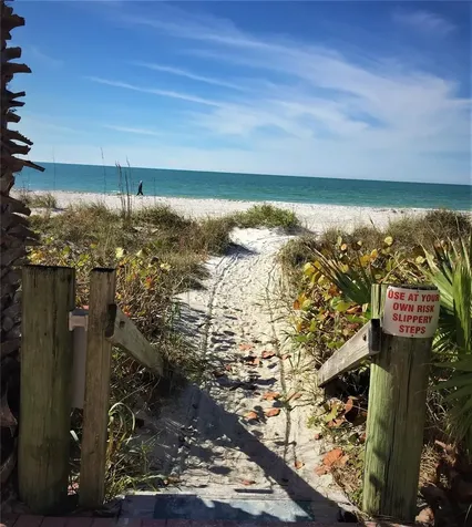 2900 Gulf Boulevard Belleair Beach FL 33786