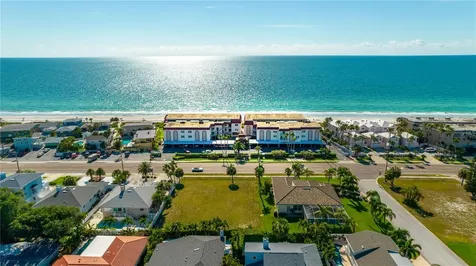 2900 Gulf Boulevard Belleair Beach FL 33786