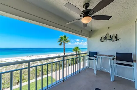 2900 Gulf Boulevard Belleair Beach FL 33786