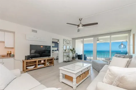 2900 Gulf Boulevard Belleair Beach FL 33786