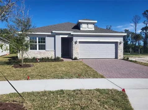 1127 Happy Forest Loop Deland FL 32720