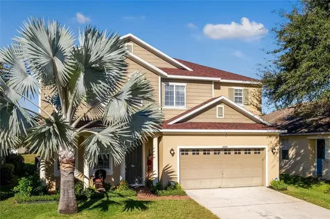 10133 Stratford Pointe Avenue Orlando FL 32832