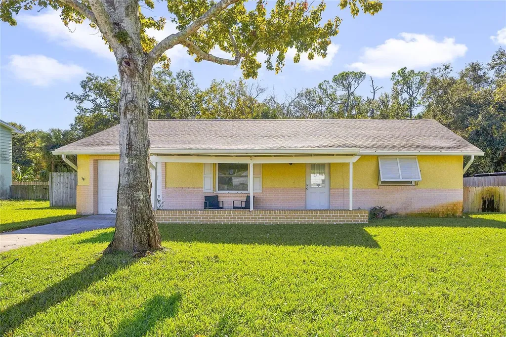 945 Williamsburg Drive Titusville FL 32780