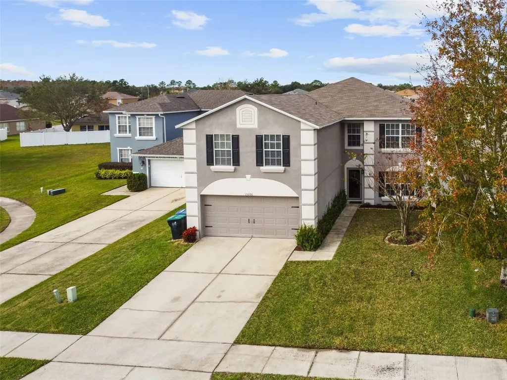 15266 Sugargrove Way Orlando FL 32828