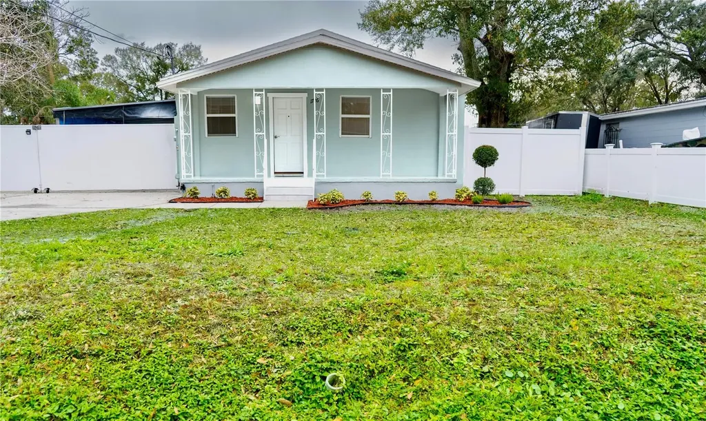 1726 W Rio Vista Avenue Tampa FL 33603