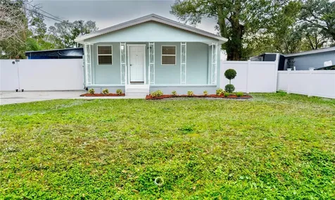 1726 W Rio Vista Avenue Tampa FL 33603