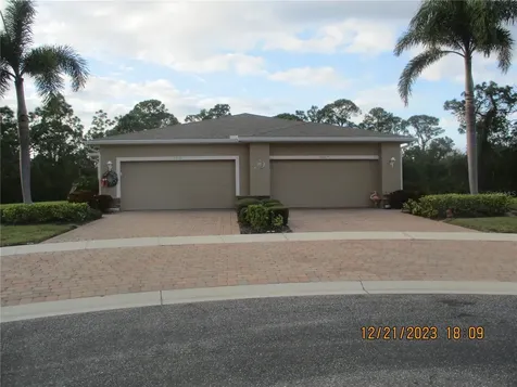 29643 Ontario Court Englewood FL 34223