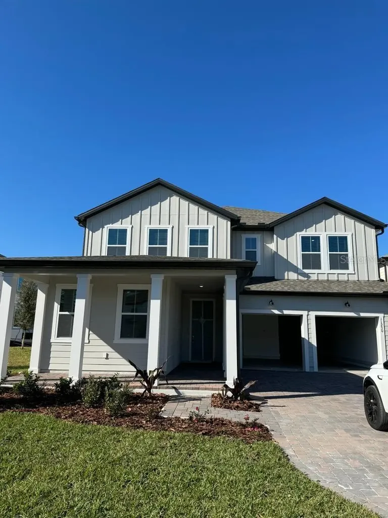 11230 Pixie Mandarin Court Winter Garden FL 34787