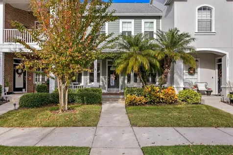 10049 New Parke Road Tampa FL 33626