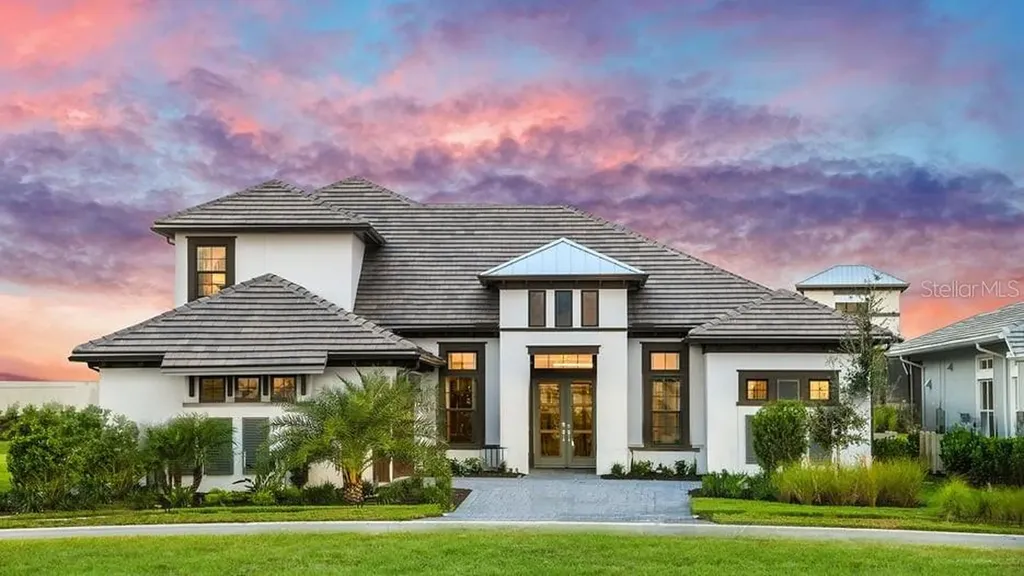 9455 Tequila Sunrise Drive Sarasota FL 34241