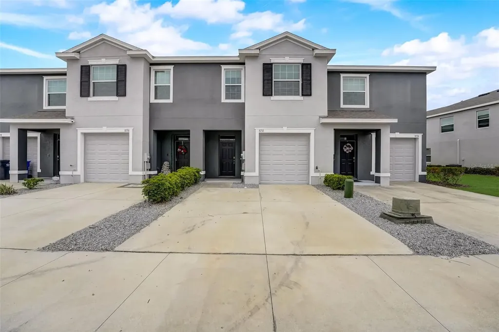 8732 Falling Blue Place Riverview FL 33578