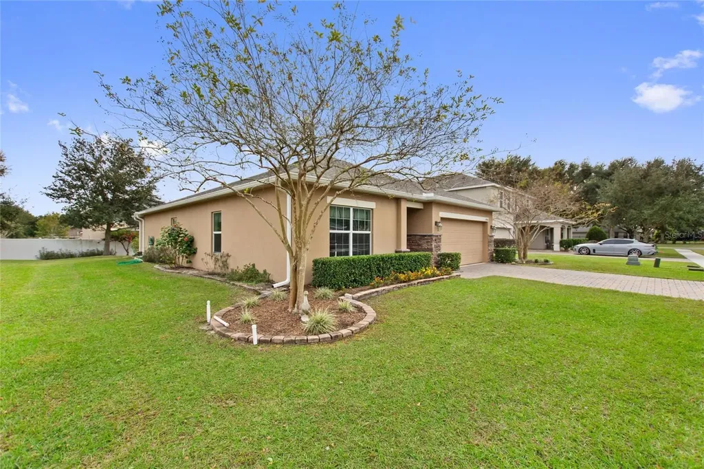10006 Stockbridge Street Clermont FL 34711