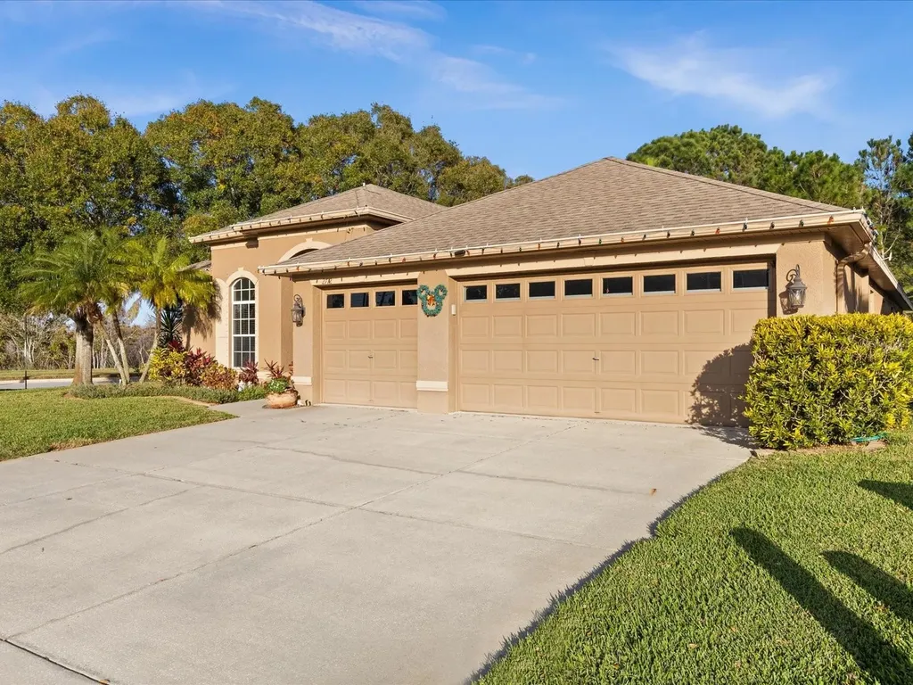 2712 Ravendale Lane Holiday FL 34691