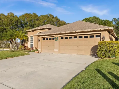 2712 Ravendale Lane Holiday FL 34691