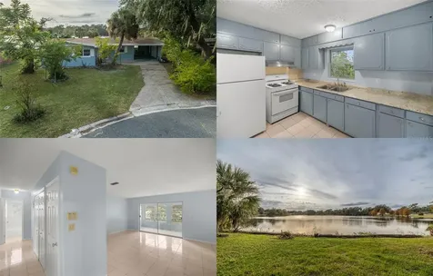 1223 Oak Drive Leesburg FL 34748