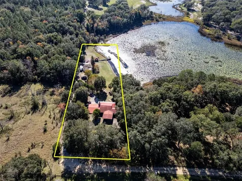 28992 SE 175th Place Umatilla FL 32784