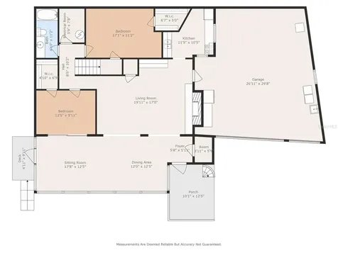 28992 SE 175th Place Umatilla FL 32784