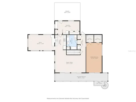 28992 SE 175th Place Umatilla FL 32784