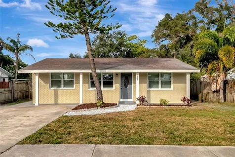4650 68th Street N St Petersburg FL 33709