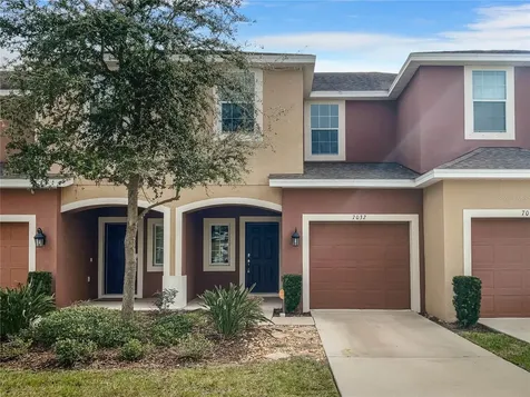 7032 Woodchase Glen Drive Riverview FL 33578