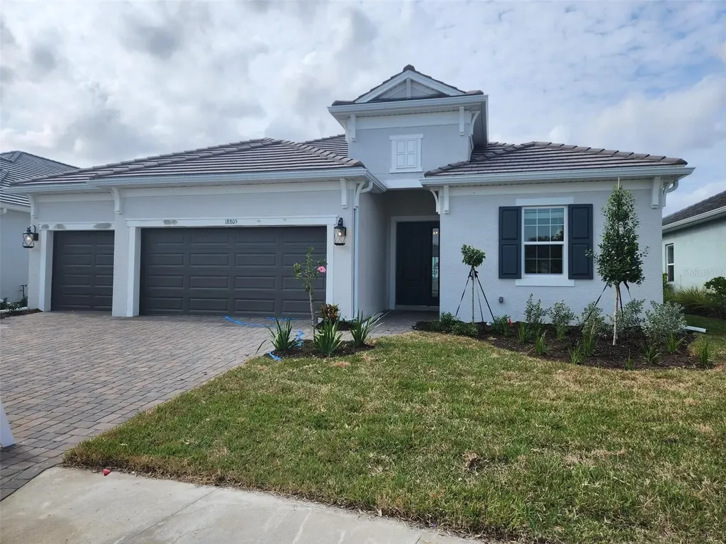 18805 Valleta Avenue Venice FL 34293