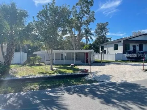 6560 10th Avenue Terrace S St Petersburg FL 33707